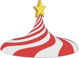Spinning Top Hat