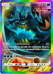 Guzzlord ex