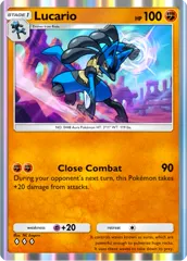 Lucario