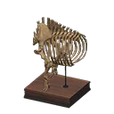 megacero torso