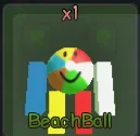 Beach Ball