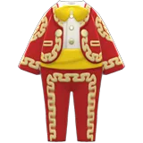 mariachi clothing