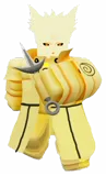 Flash (Beast Cloak)