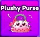 Plushy