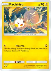 Pachirisu