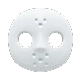 hockey mask