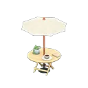 bistro table