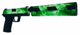 USP-S Jade Dream