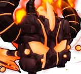 Infernal Lord