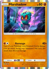 Marshadow