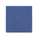 simple blue flooring