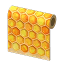 honeycomb wall