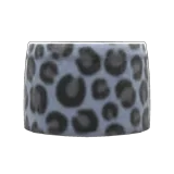 leopard miniskirt