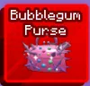 Bubblegum Purse