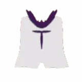 Hollow Robe