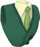 Fancy Vest