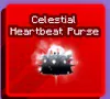 Celestial HeartbeatPurse