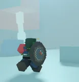 Stratos Armor