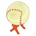 Baseball Chair