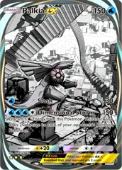 Palkia ex