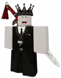 TheBoss/Brandon