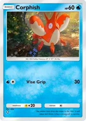 Corphish
