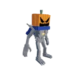 Jack O Lantern
