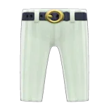 flashy slacks