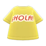 hola tee