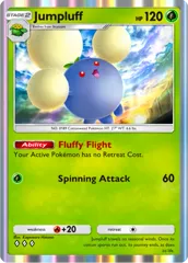 Jumpluff