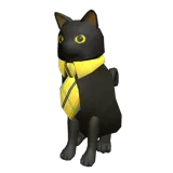 Business Cat