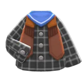western shirt