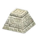 forbidden altar