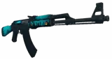AK-47 Spooky