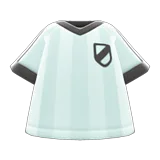 soccer-uniform top