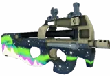 P90 Northern Lights