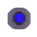 Crumbling Orb