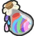 Nectar Shower Vial (1-2 Vials)