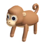 Little Monkey