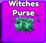 Witches Purse