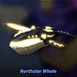 Northstar Whale