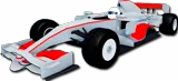 McLaren MP4-23