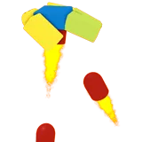 Bullet Barrage