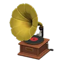 phonograph