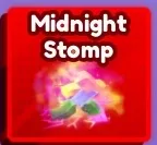 Midnight Stomp