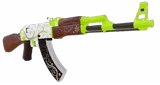 AK-47 Bloom