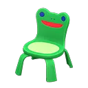froggy chair