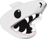 Sharks and Sea Foam Collection
