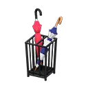 standard umbrella stand