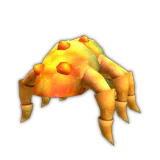 Alien Parasite